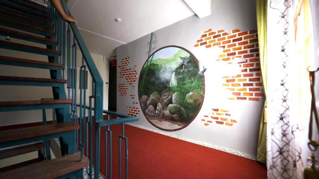 2499 Heritage Chinatown Bangkok Hotel By Roomquest Exterior foto