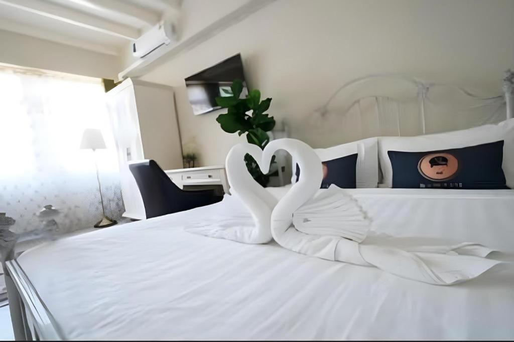 2499 Heritage Chinatown Bangkok Hotel By Roomquest Exterior foto
