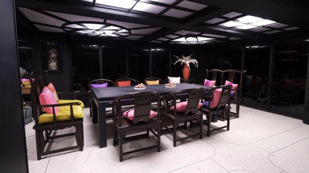 2499 Heritage Chinatown Bangkok Hotel By Roomquest Exterior foto